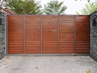 Affordable Wooden Gates | Gate Repair Euless TX